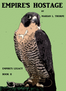 peregrine