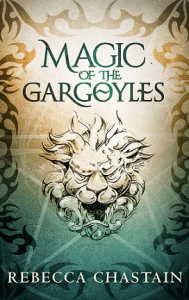 Magic of the Gargoyles (1)