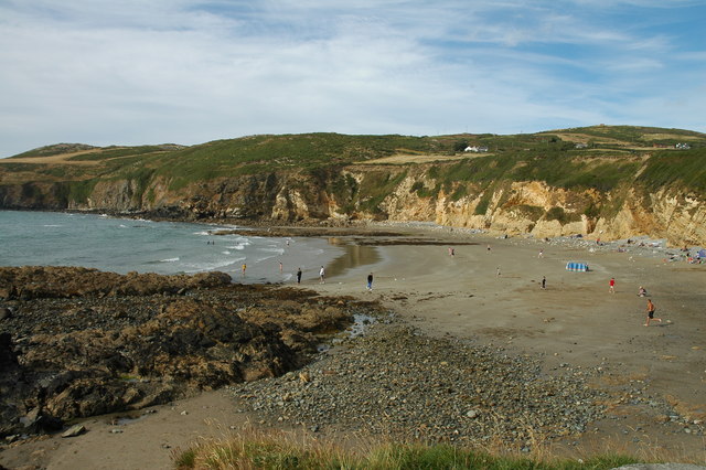 porth_swtan_or_church_bay_-_geograph-org-uk_-_414251