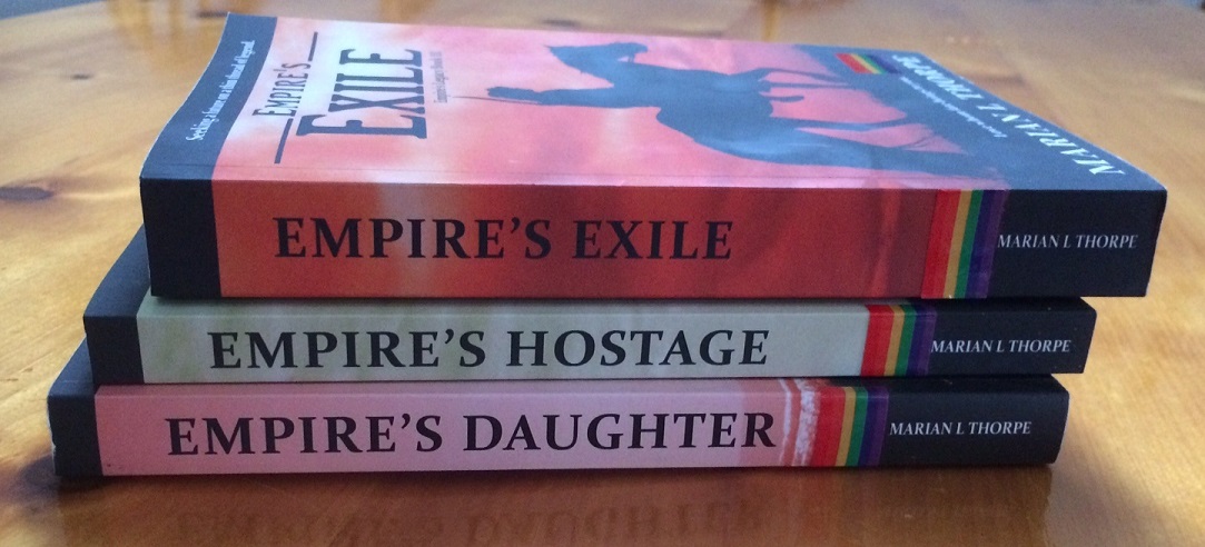 three spines rainbow flag wp