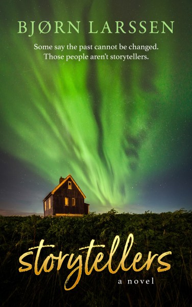 Storytellers-cover